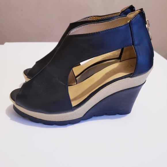 Bella Marie Wedges Women - Picture 4 of 5